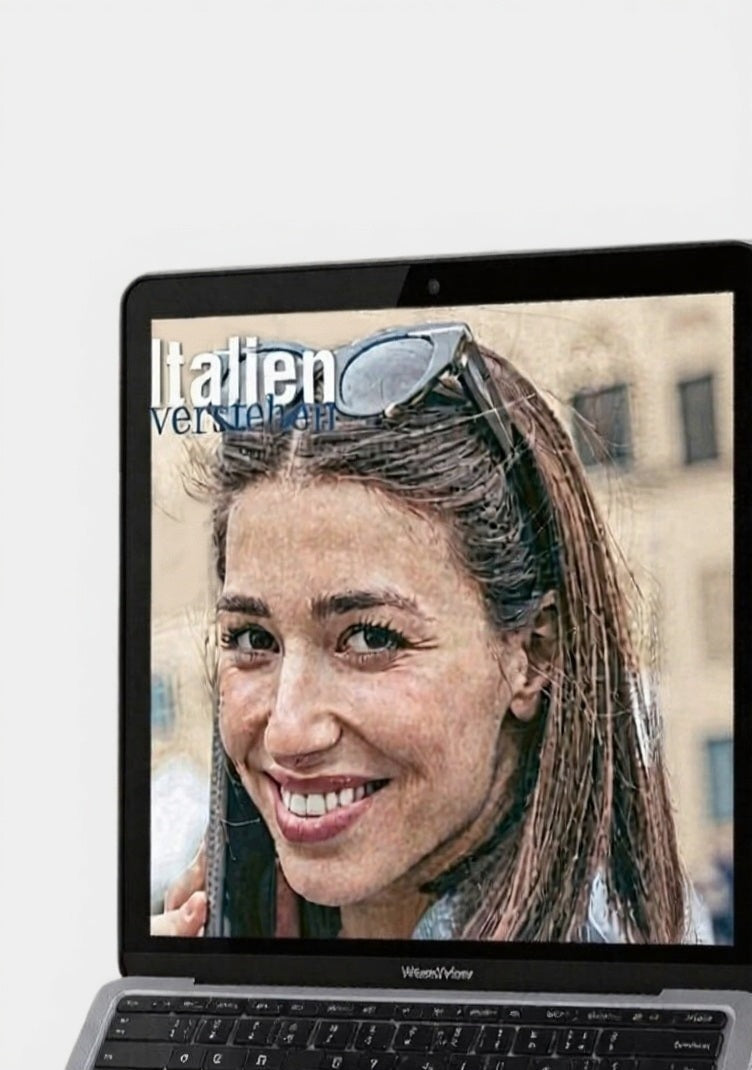 SympathieMagazine als E-Paper